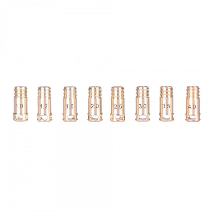 Vaperz Cloud Ether V2 Boro RBA Kit