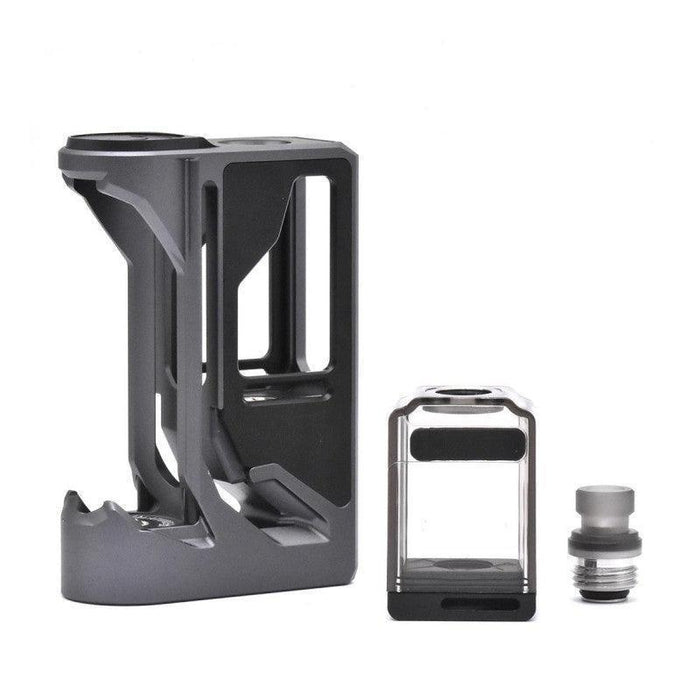 Vaperz Cloud Rift AIO DNA60C Kit