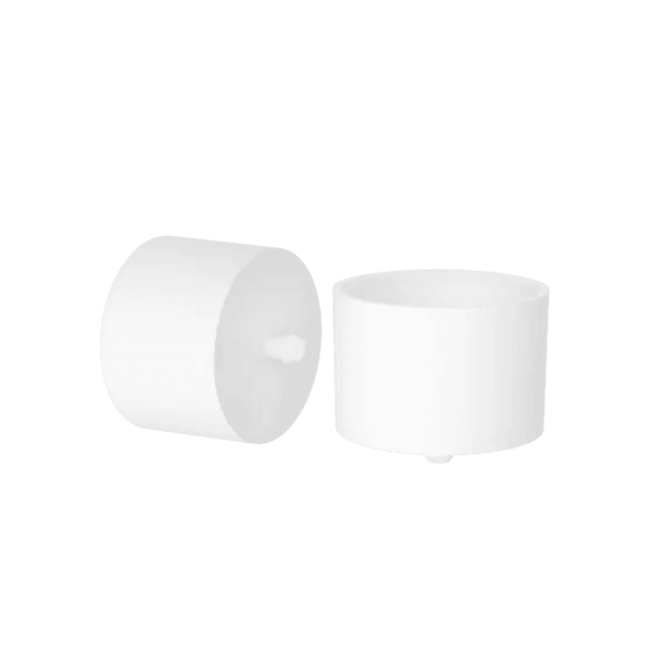 VELX Mimo Replacement Silicon Jars
