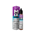 ICED Blue Razz - VGod SaltNic 30mL