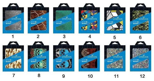 Vandy Vape Pulse Squonk Mod Wraps