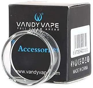 Vandy Vape Authentic Replacement Glass Tube
