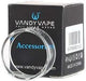 Vandy Vape Authentic Replacement Glass Tube