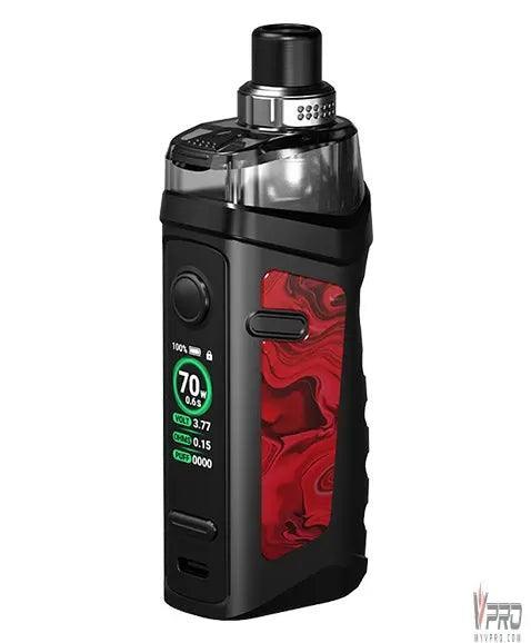 Vandy Vape JACKAROO 70W Pod Mod Kit