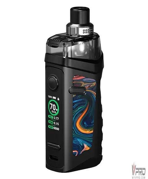 Vandy Vape JACKAROO 70W Pod Mod Kit