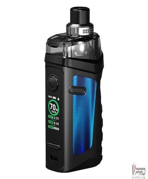 Vandy Vape JACKAROO 70W Pod Mod Kit