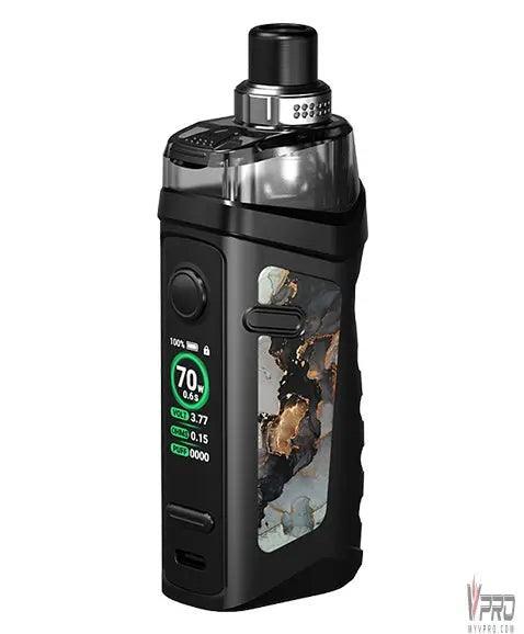 Vandy Vape JACKAROO 70W Pod Mod Kit