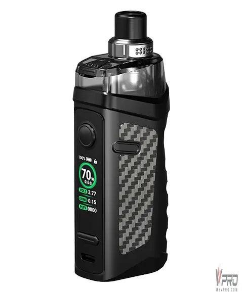 Vandy Vape JACKAROO 70W Pod Mod Kit