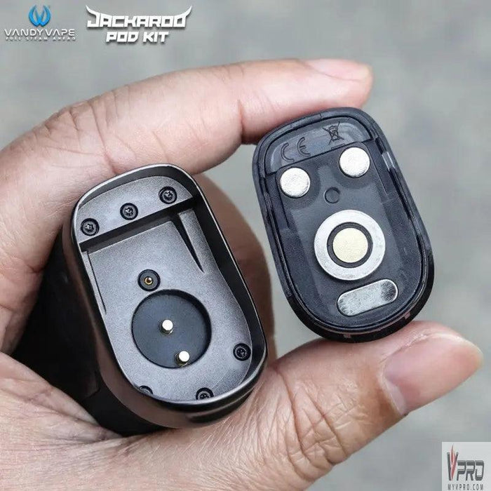 Vandy Vape JACKAROO 70W Pod Mod Kit