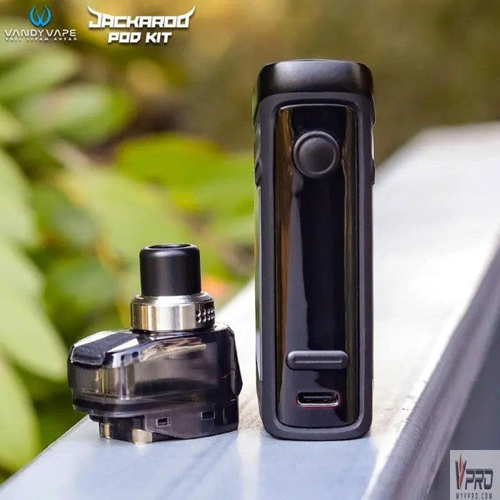 Vandy Vape JACKAROO 70W Pod Mod Kit