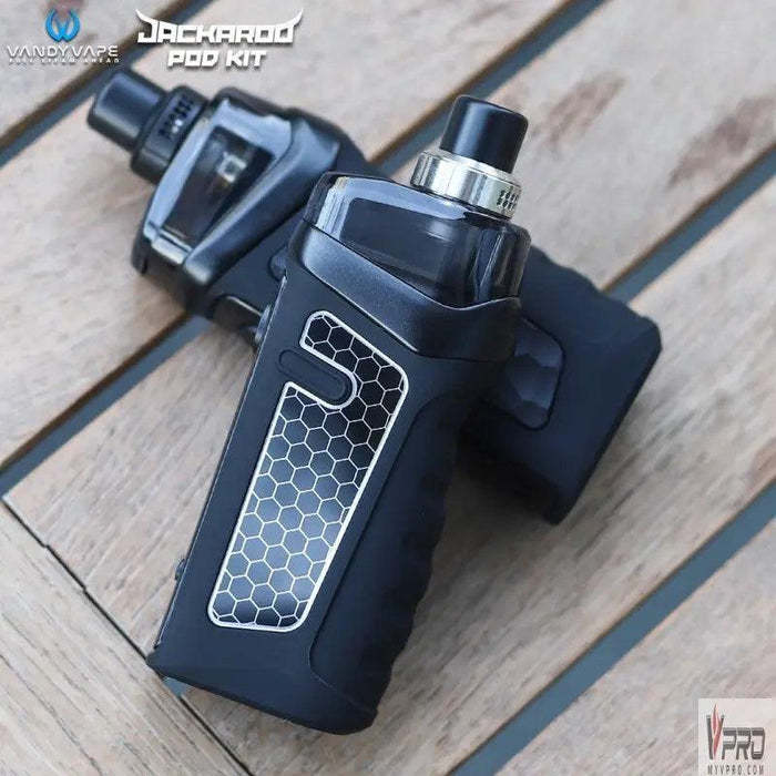 Vandy Vape JACKAROO 70W Pod Mod Kit