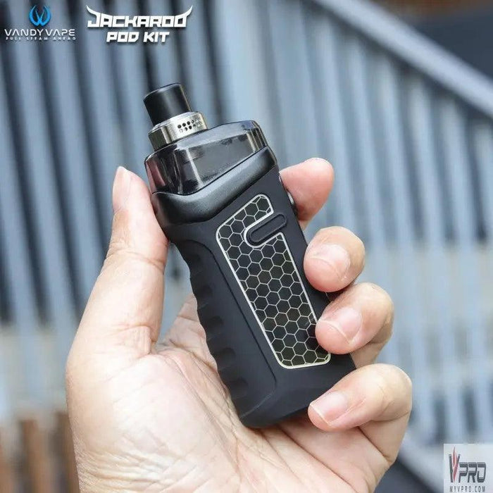 Vandy Vape JACKAROO 70W Pod Mod Kit