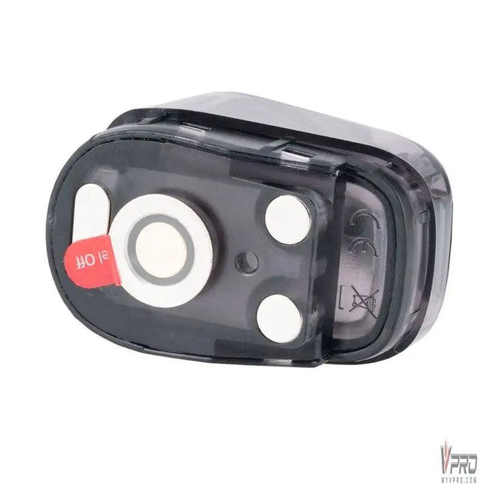 Vandy Vape JACKAROO 70W Pod Mod Kit