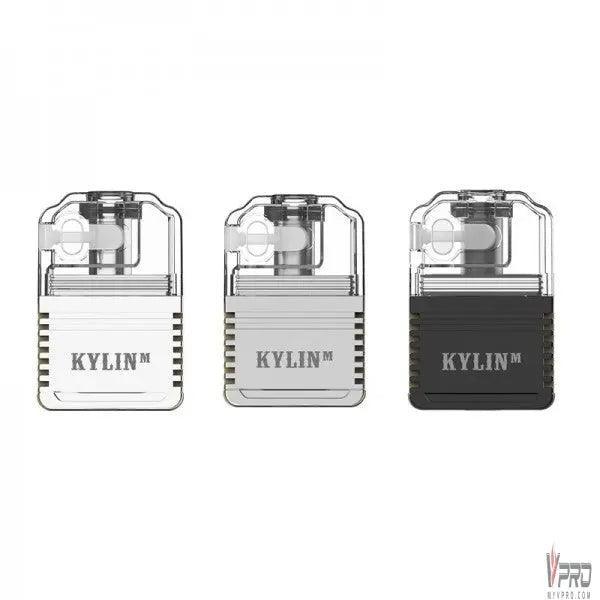 Vandy Vape Kylin M Tank