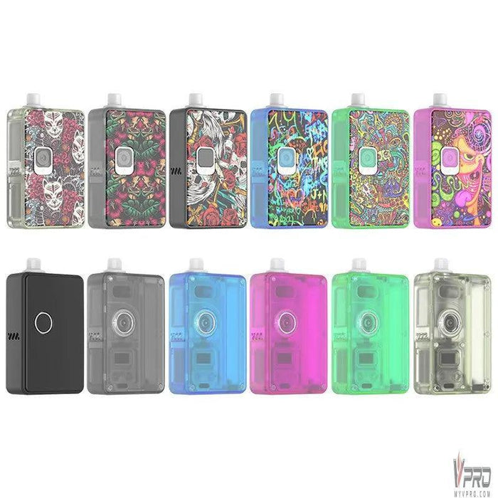 Vandy Vape Pulse AIO Mini Kit