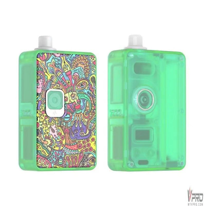 Vandy Vape Pulse AIO Mini Kit