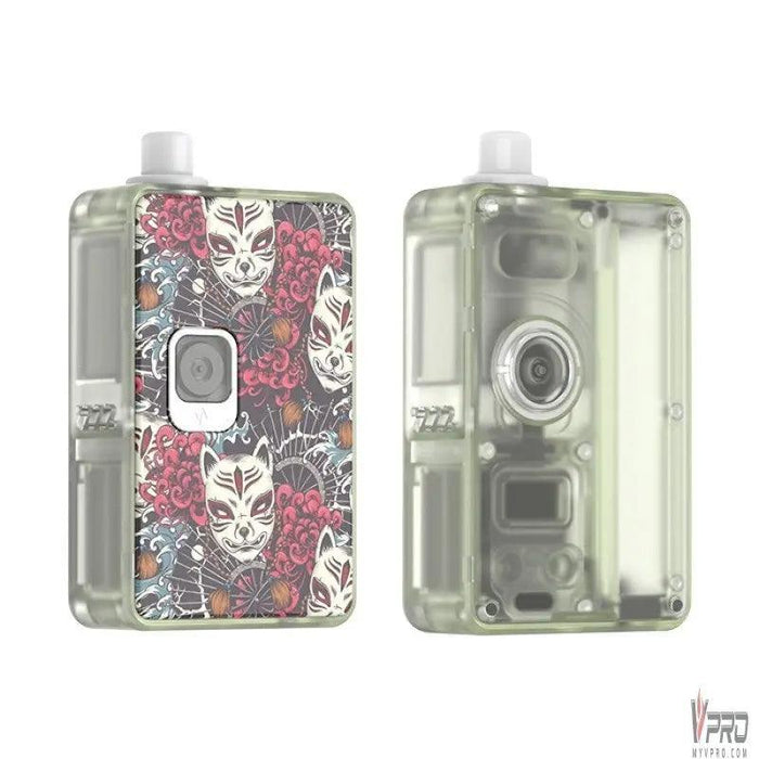 Vandy Vape Pulse AIO Mini Kit