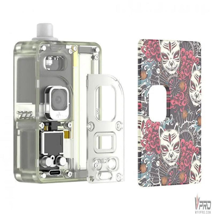 Vandy Vape Pulse AIO Mini Kit