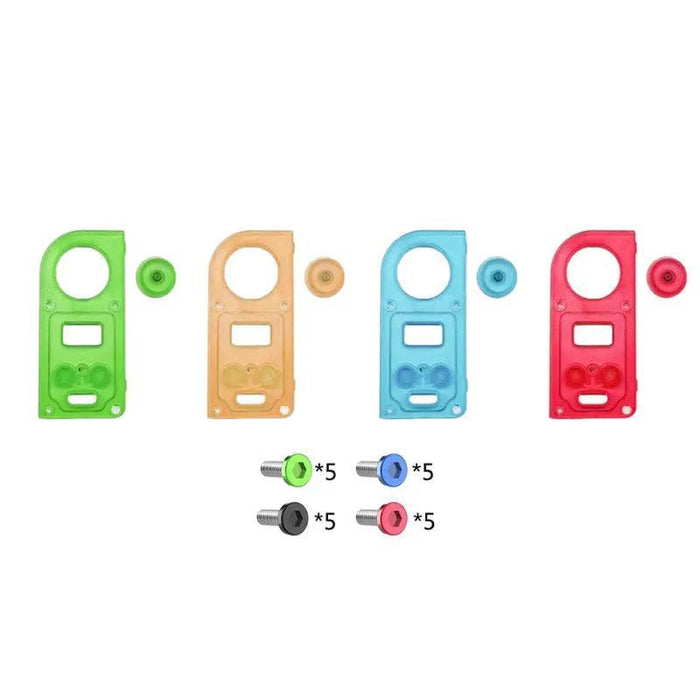 Vandy Vape Pulse AIO & AIO.5 POD DIY Accessories