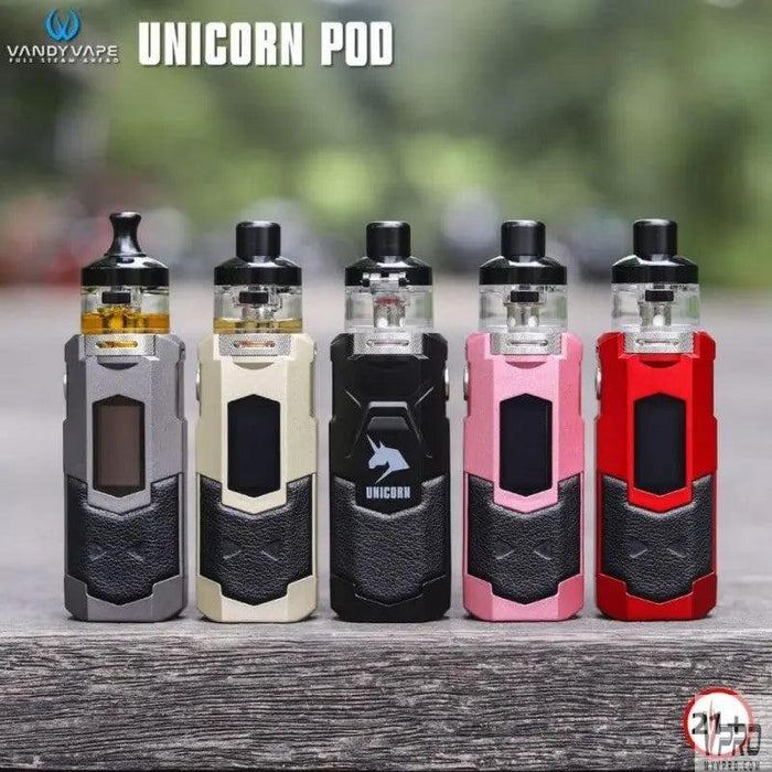Vandy Vape Unicorn 50W Pod Kit