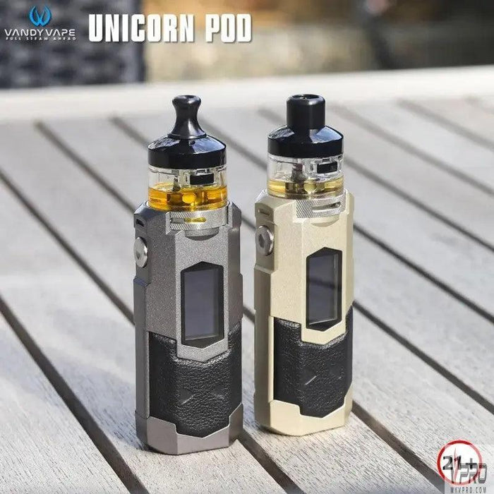 Vandy Vape Unicorn 50W Pod Kit