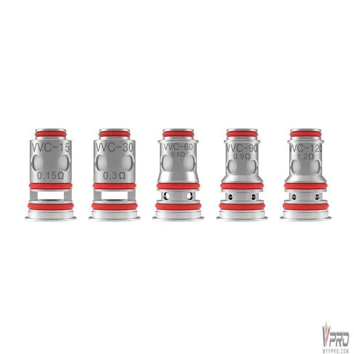 Vandy Vape VVC Replacement Coils