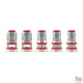 Vandy Vape VVC Replacement Coils