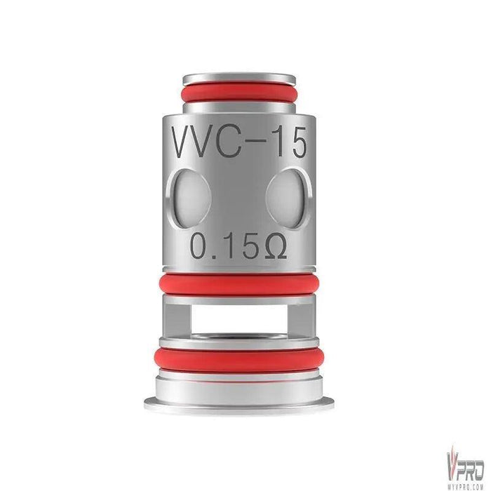Vandy Vape VVC Replacement Coils