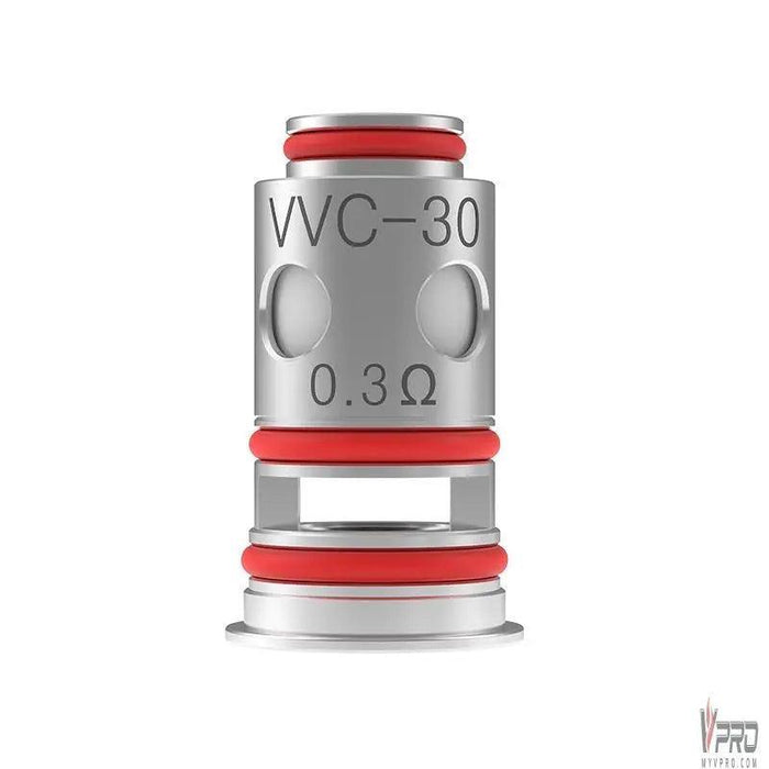 Vandy Vape VVC Replacement Coils