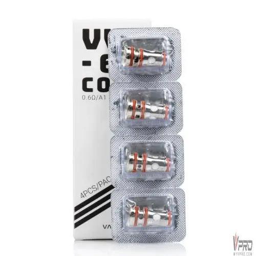 Vandy Vape VVC Replacement Coils
