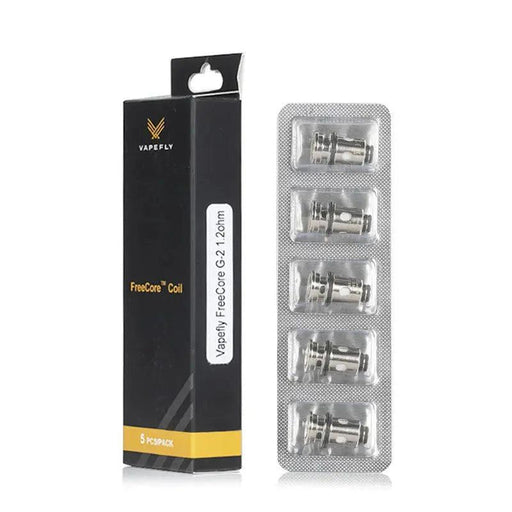 Vapefly FreeCore G Replacement Coils