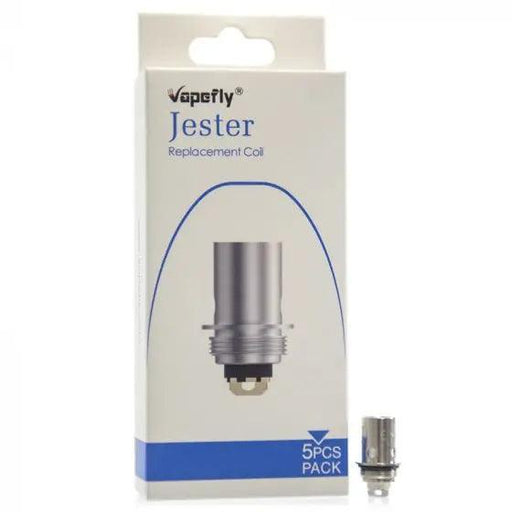 Vapefly Jester Replacement Coils