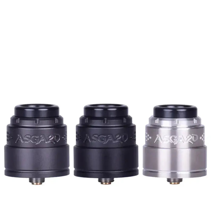 Vaperz Cloud Asgard Mini V2 RDA
