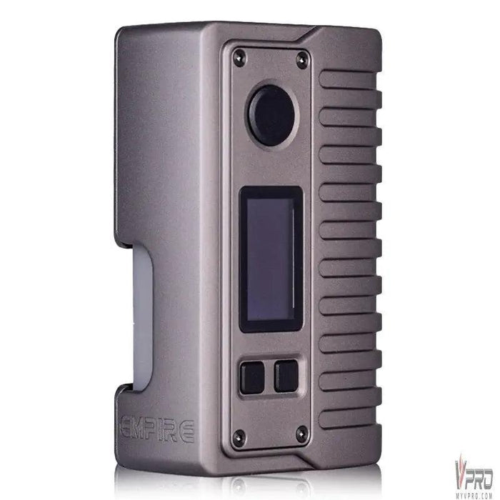 Vaperz Cloud Empire Project Squonk Mod - Exclusive at MyVPro.com