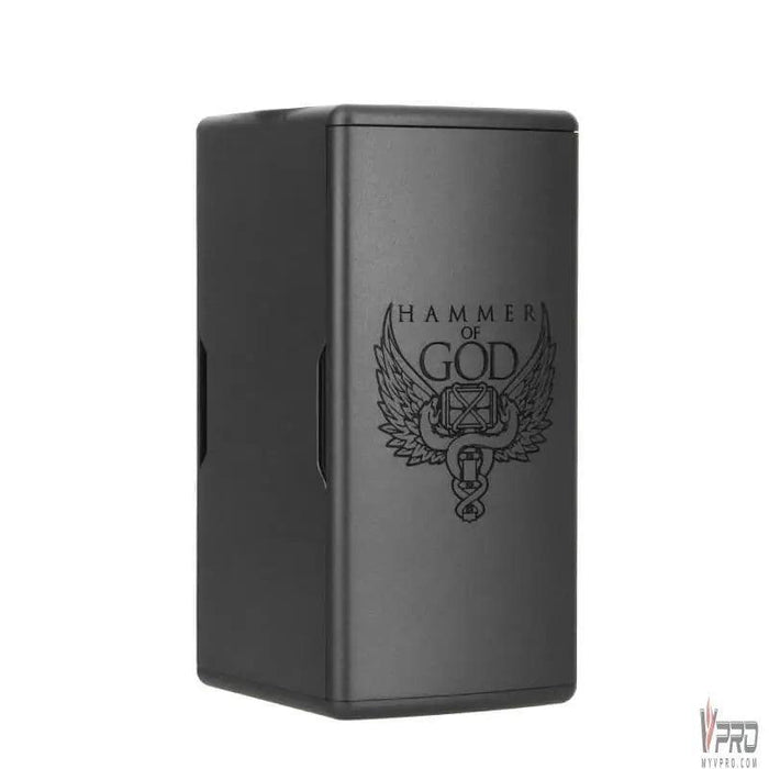 Vaperz Cloud Hammer of God 400 Box Mod
