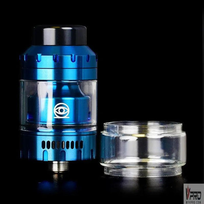 Vaperz Cloud Osiris Mini 25mm RTA