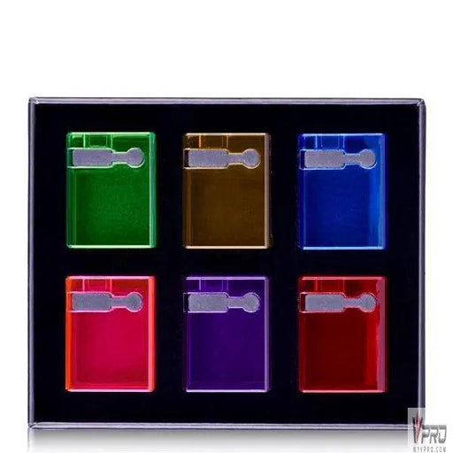 Vaperz Cloud Stubby AIO Reservoir Kit