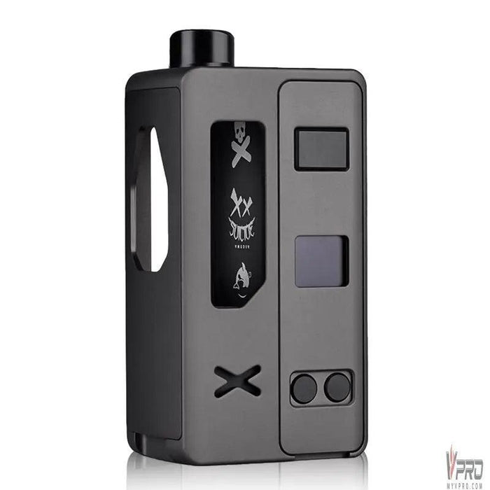 Vaperz Cloud Stubby AIO X-Ray SE Kit by Suicide Mods