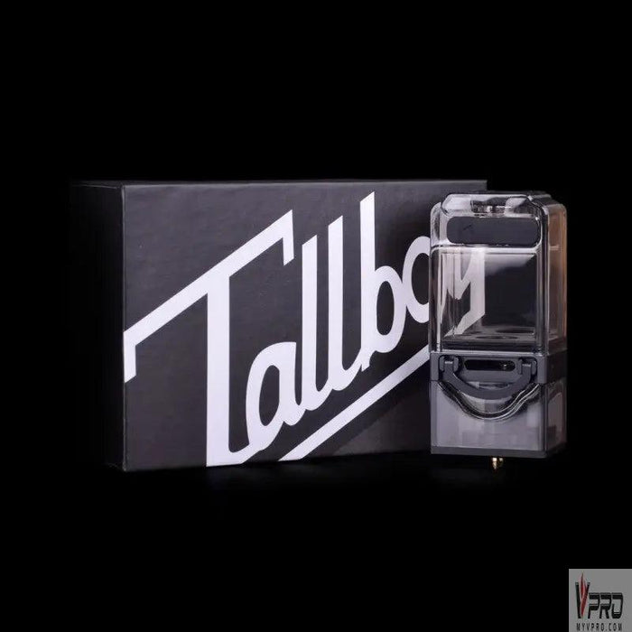 Vaperz Cloud TallBoy RBA Accessory Tank