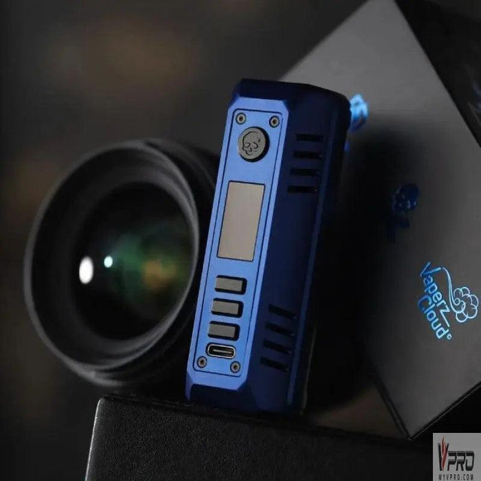 Vaperz Cloud x Dovpo Odin Mini 100 V2 Mod