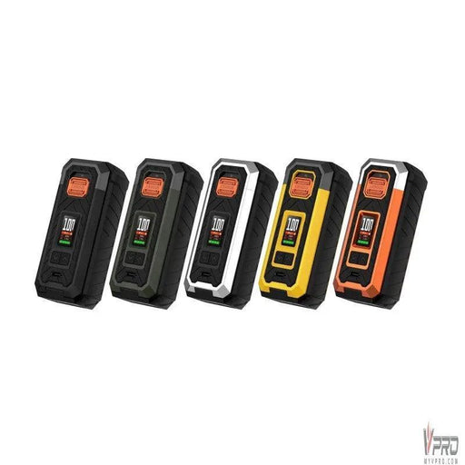 Vaporesso Armour S 100W Box Mod