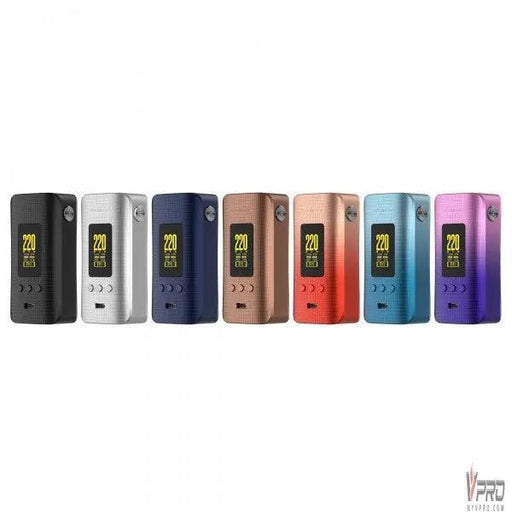 Vaporesso GEN 200 220W Box Mod