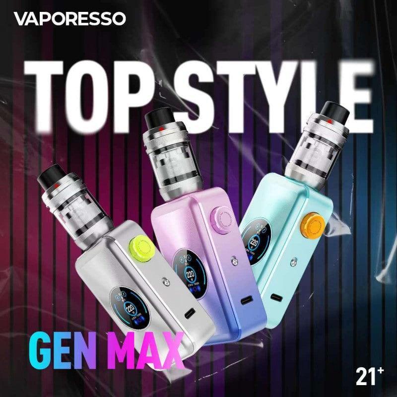 vaporesso 30% off