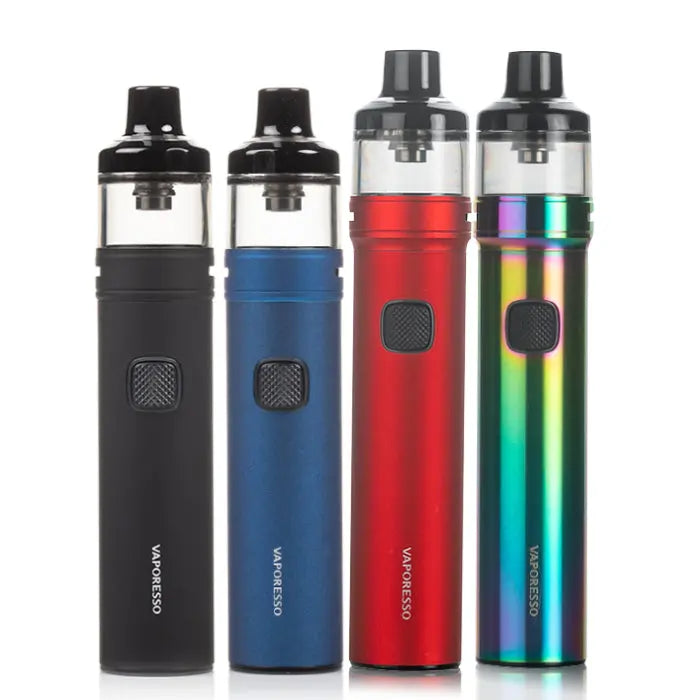 Vaporesso GTX GO 40 & 80 Pod Kit