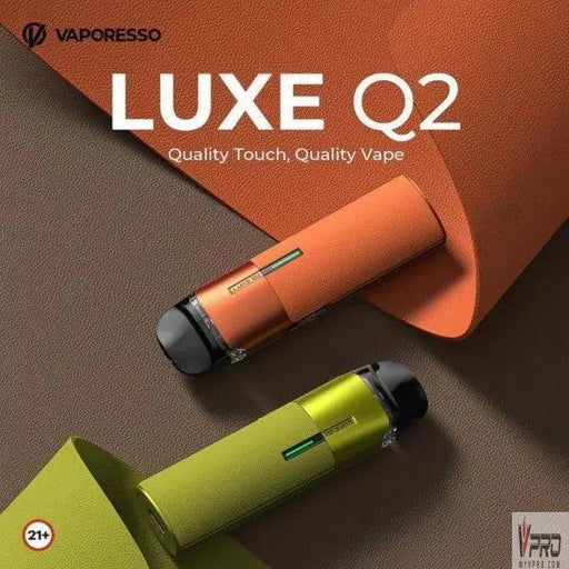 Vaporesso LUXE Q2 Pod System