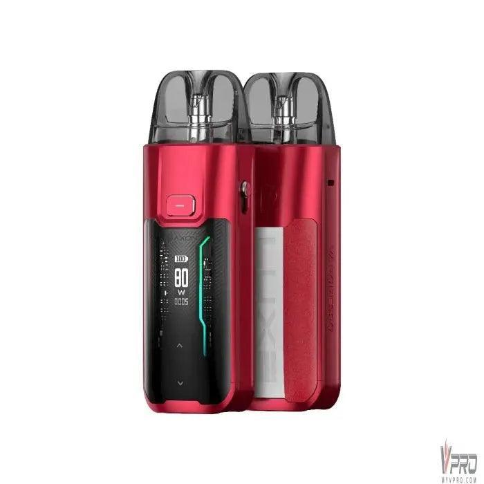 Vaporesso LUXE XR MAX 80W Pod Kit