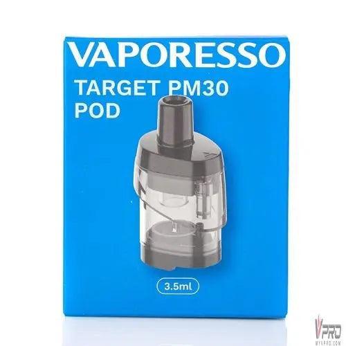 Vaporesso Target PM30 Replacement Pods
