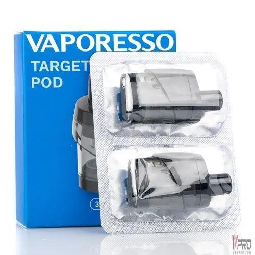 Vaporesso Target PM30 Replacement Pods