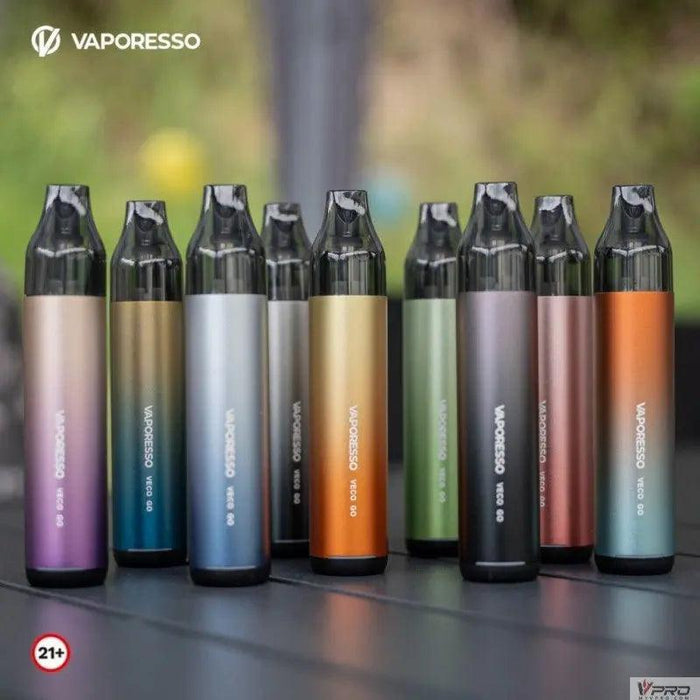 Vaporesso VECO Go Kit