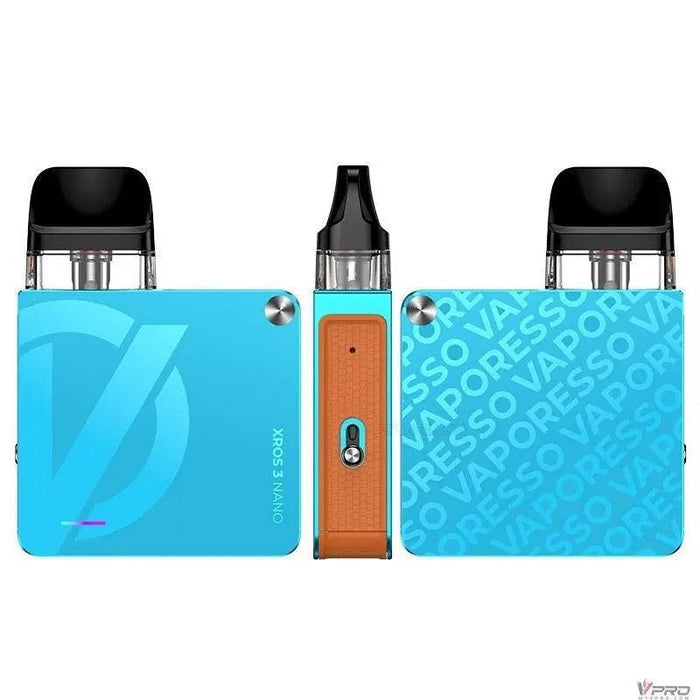 Vaporesso XROS 3 Nano Kit